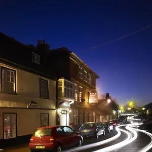 Hotel The Boleyn, Staines-upon-Thames